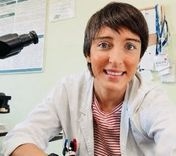 Francesca Magnoli