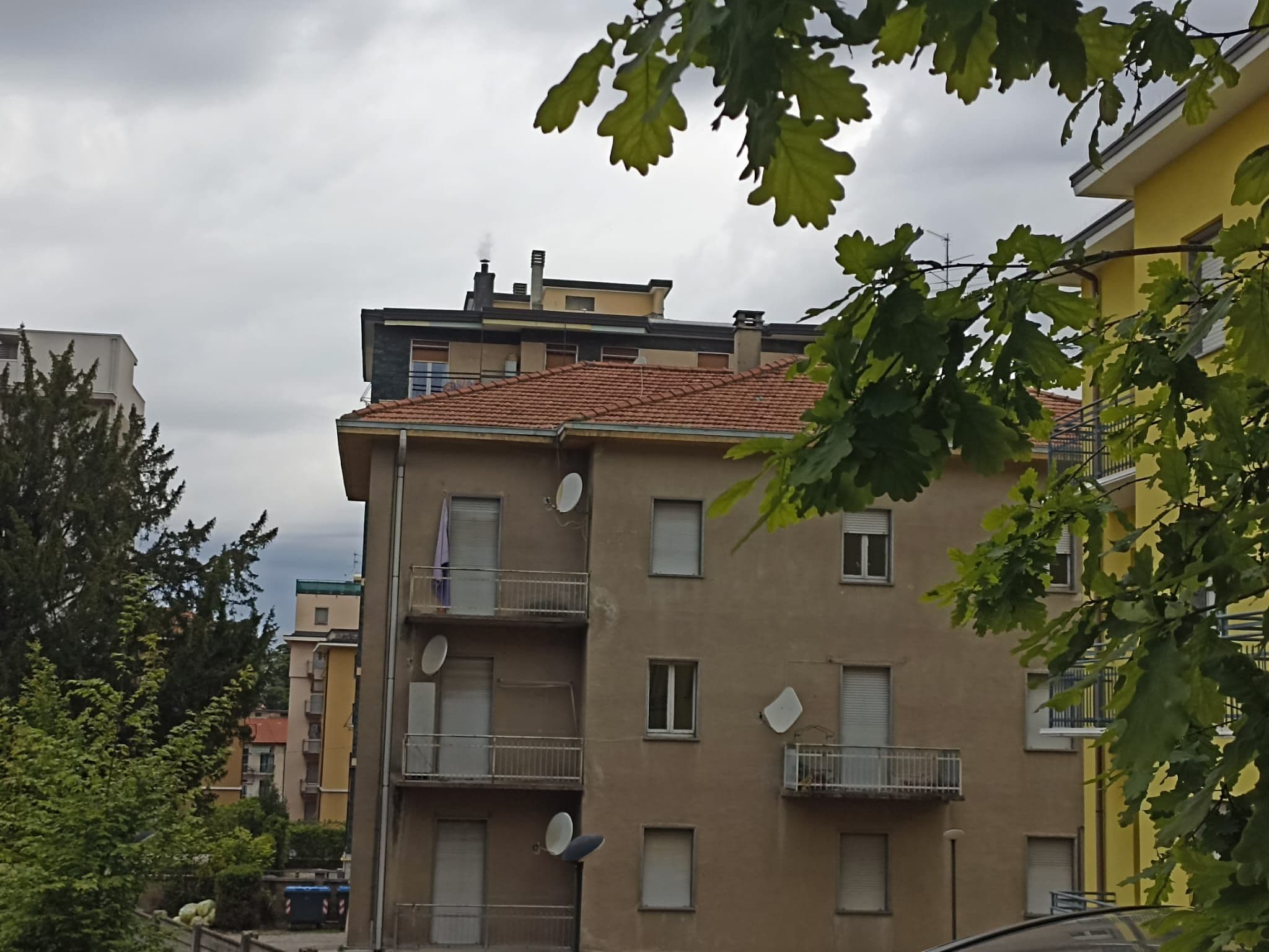 Quindici alloggi in ospedale a canone agevolato
