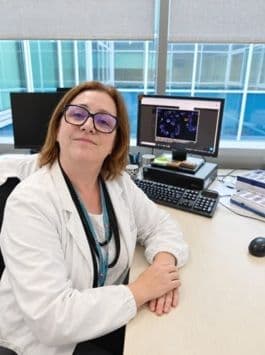 Dott.ssa Simona De Toffol