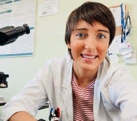 Dott.ssa Francesca Magnoli