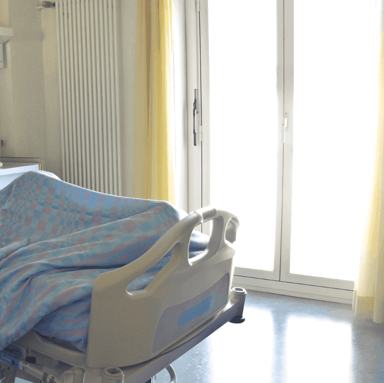 Attivata all’Ospedale di Circolo di Varese l'Admission Room: un ambiente più confortevole per i pazienti in attesa di ricovero 