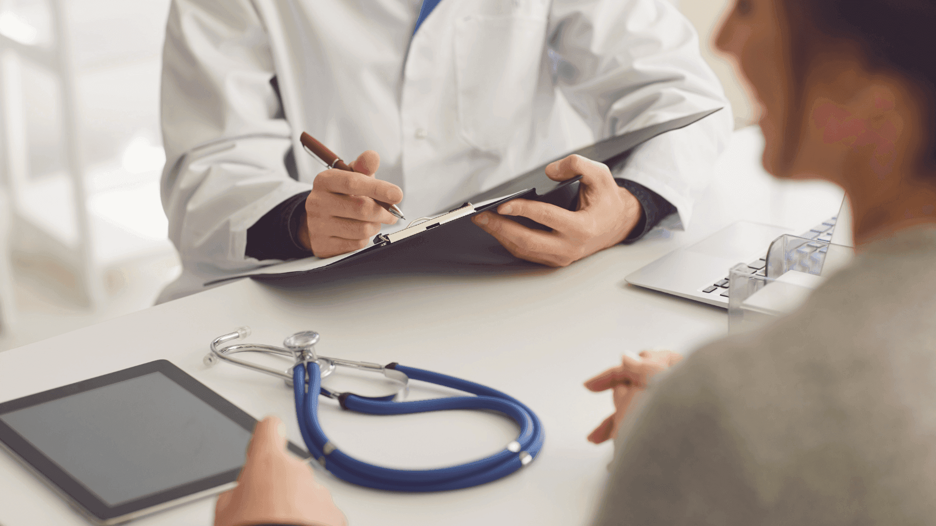 Nuovo Ambulatorio di Cure Palliative alla Casa di Comunità di Laveno Mombello