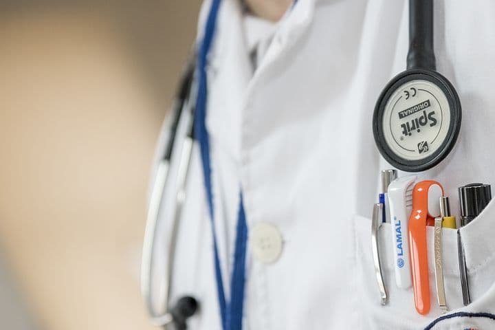 Specialisti ambulatoriali a disposizione di Medici di Medicina Generale e Pediatri di Libera Scelta