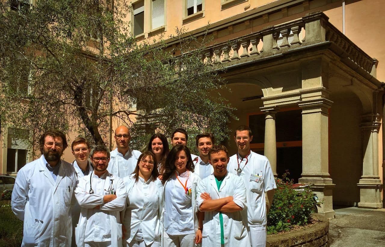 Venerdì 17 maggio: Giornata Mondiale contro l’Ipertensione Arteriosa