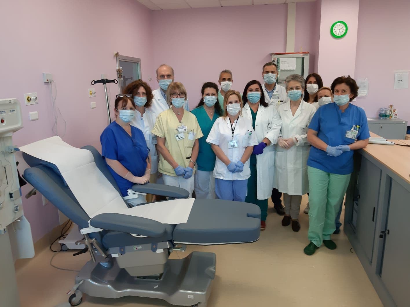 Plasma iperimmune: a Varese avviata la raccolta e il bancaggio per la produzione di farmaci anti-SARS-CoV-2