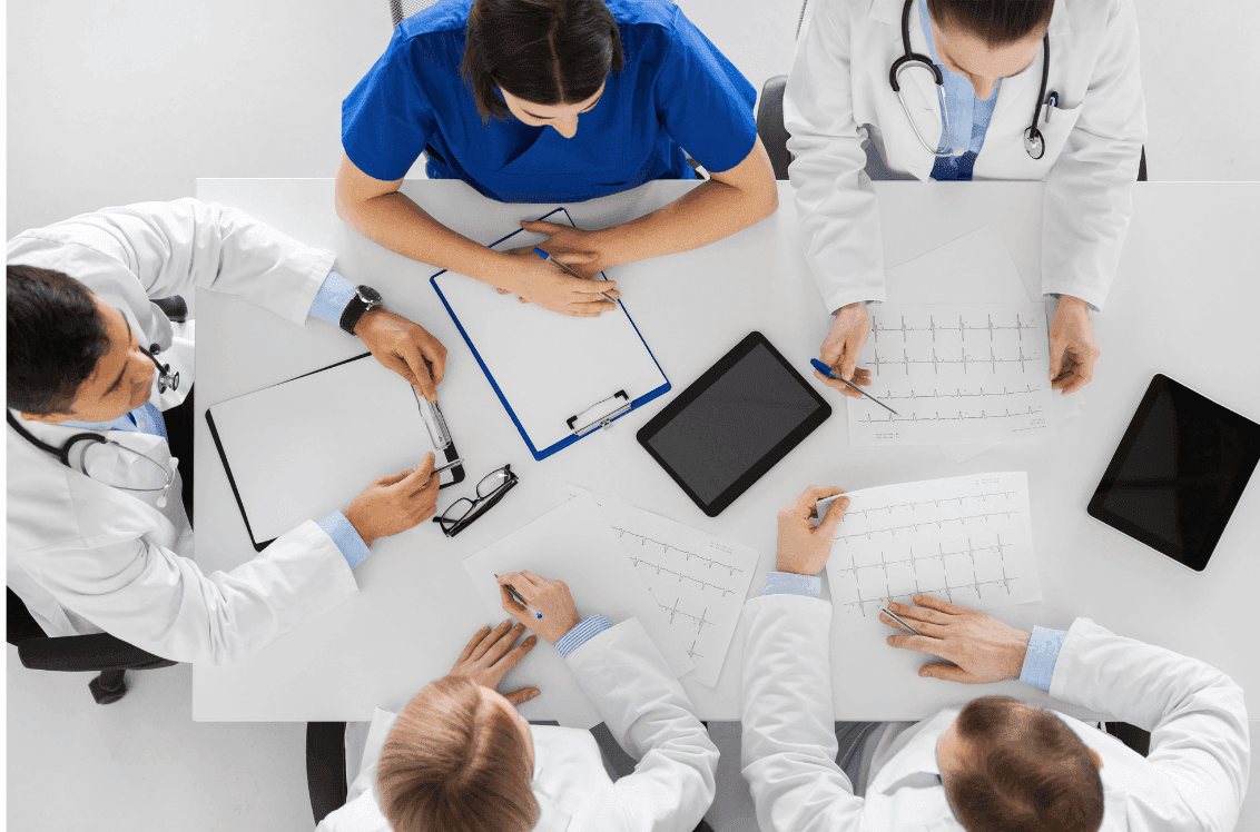 Avviso pubblico per manifestazione di interesse  per l’individuazione delle figure di coordinamento didattico  del Corso triennale di formazione specifica in Medicina Generale