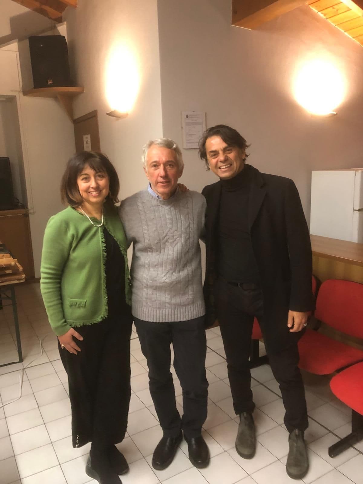 Successo per il primo incontro del ciclo “Sesto Calende in Tour” e prossimi appuntamenti