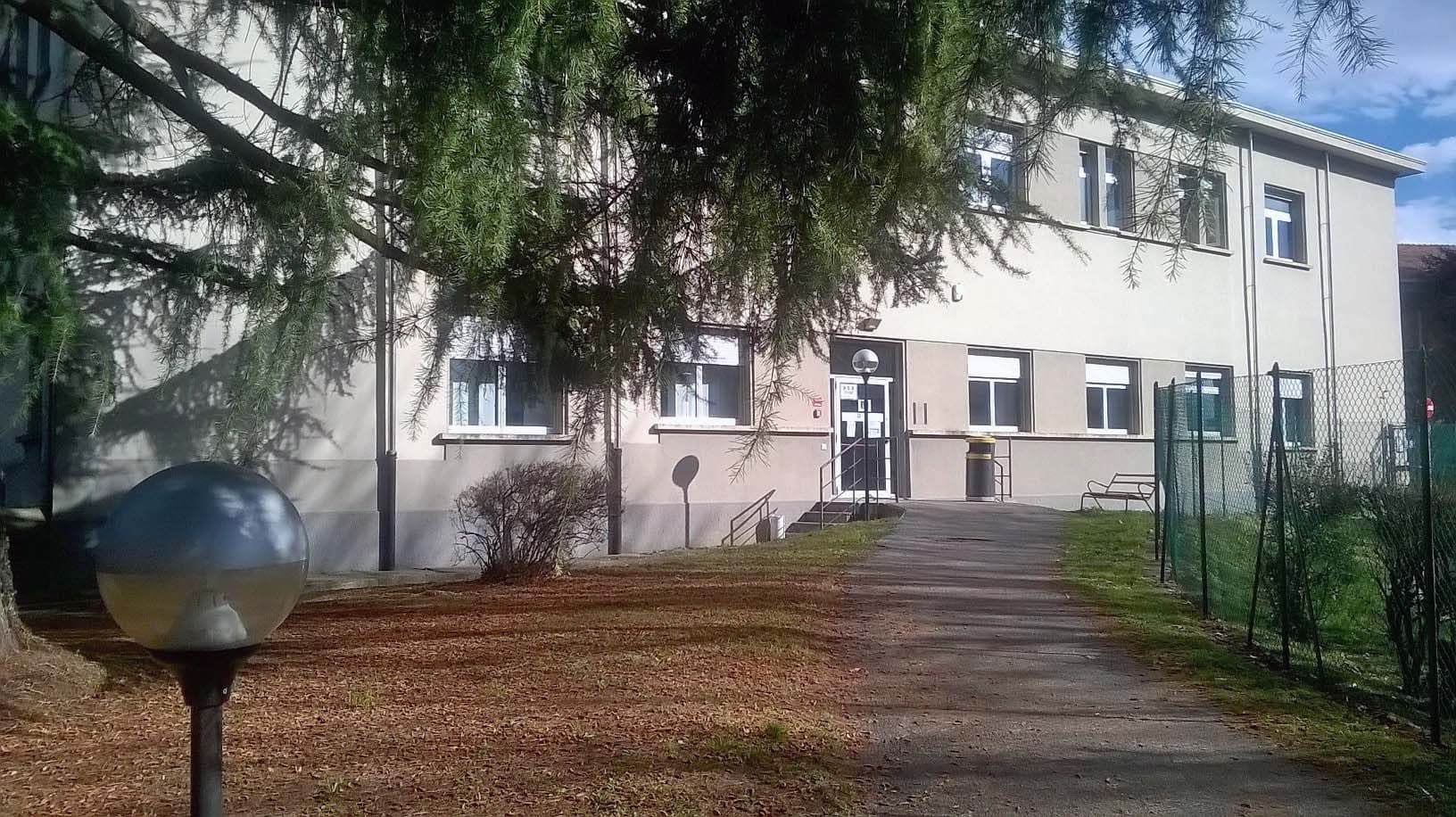 Interventi sul Padiglione De Sanctis in Via Ottorino Rossi: lavori per 1 milione di Euro finanziati da Regione Lombardia