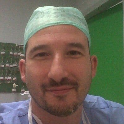 Ortopedia all'Ospedale di Circolo: tempi nella norma anche durante l'emergenza pandemica.