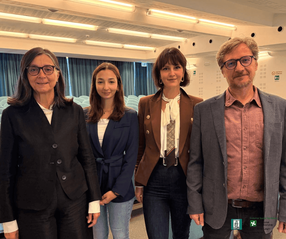 Disturbi della Nutrizione e dell’Alimentazione (DNA): un convegno dedicato alla diagnosi precoce e alla continuità delle cure