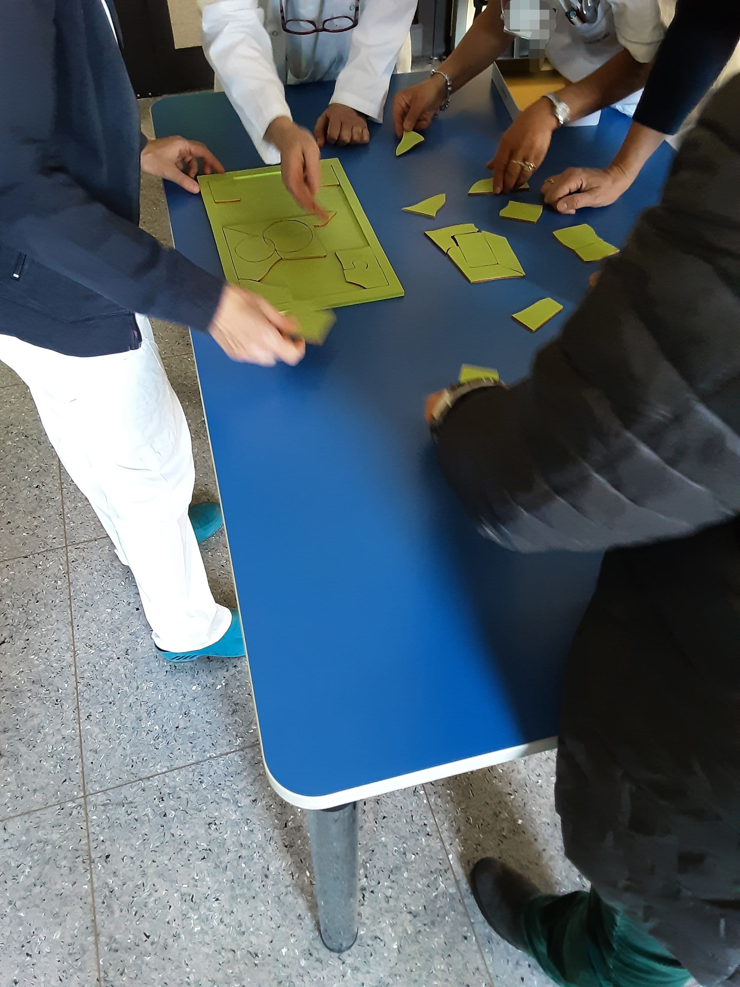 “NEGATIVE IS THE NEW POSITIVE”: il rientro al lavoro dopo il covid-19 