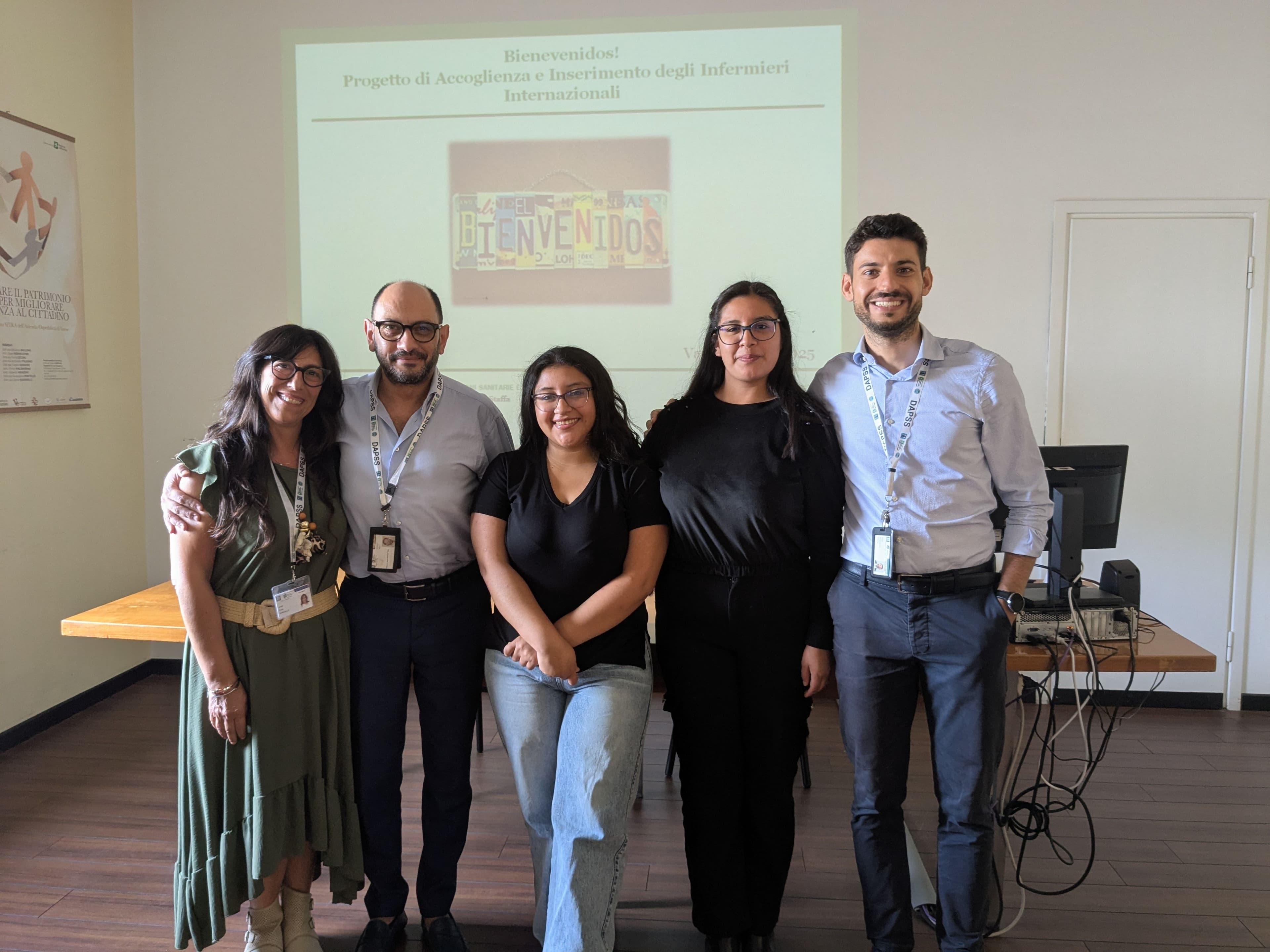 Avvio del progetto “Magellano Student” in ASST Sette Laghi