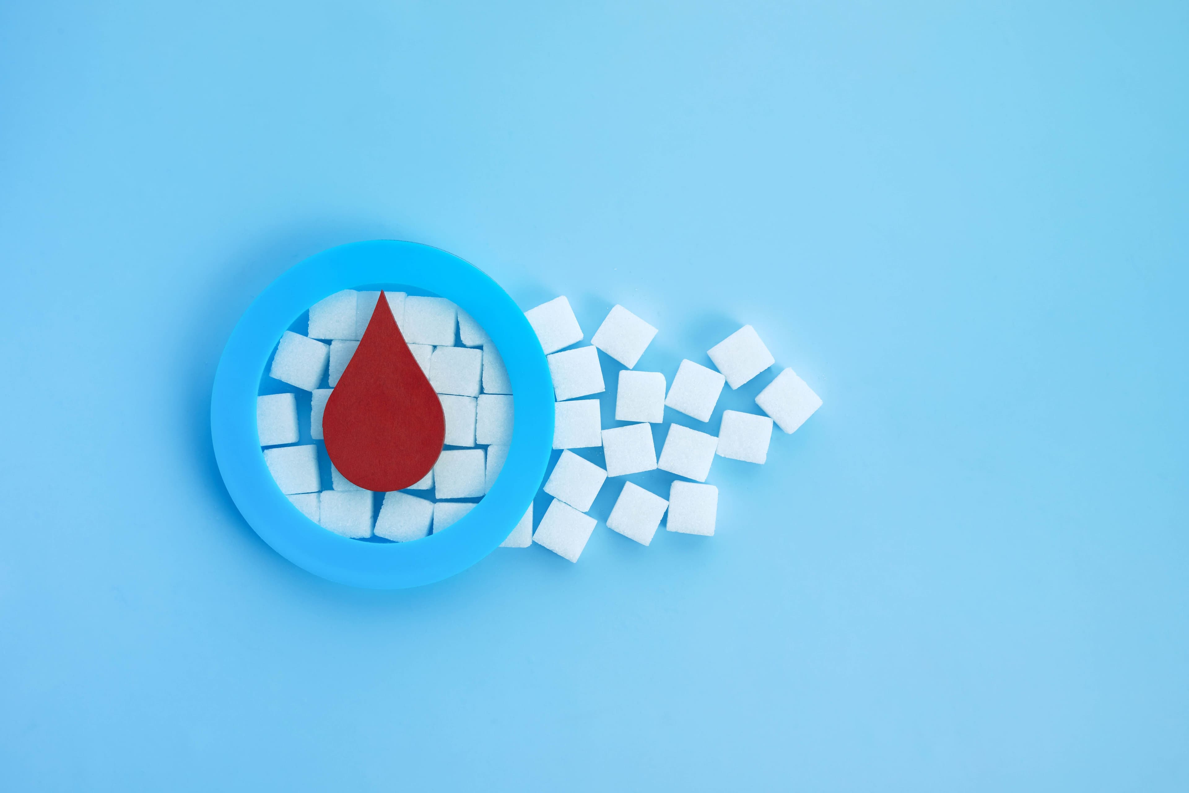 Giornata Mondiale del Diabete 2025 – La Cura: far prevenzione