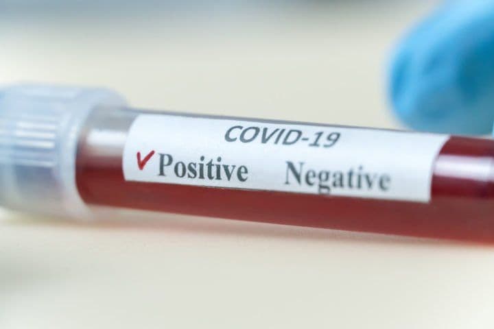 Da lunedì 7 Dicembre operativo un Hotspot Covid all'Ospedale di Circolo per la valutazione dei casi sospetti