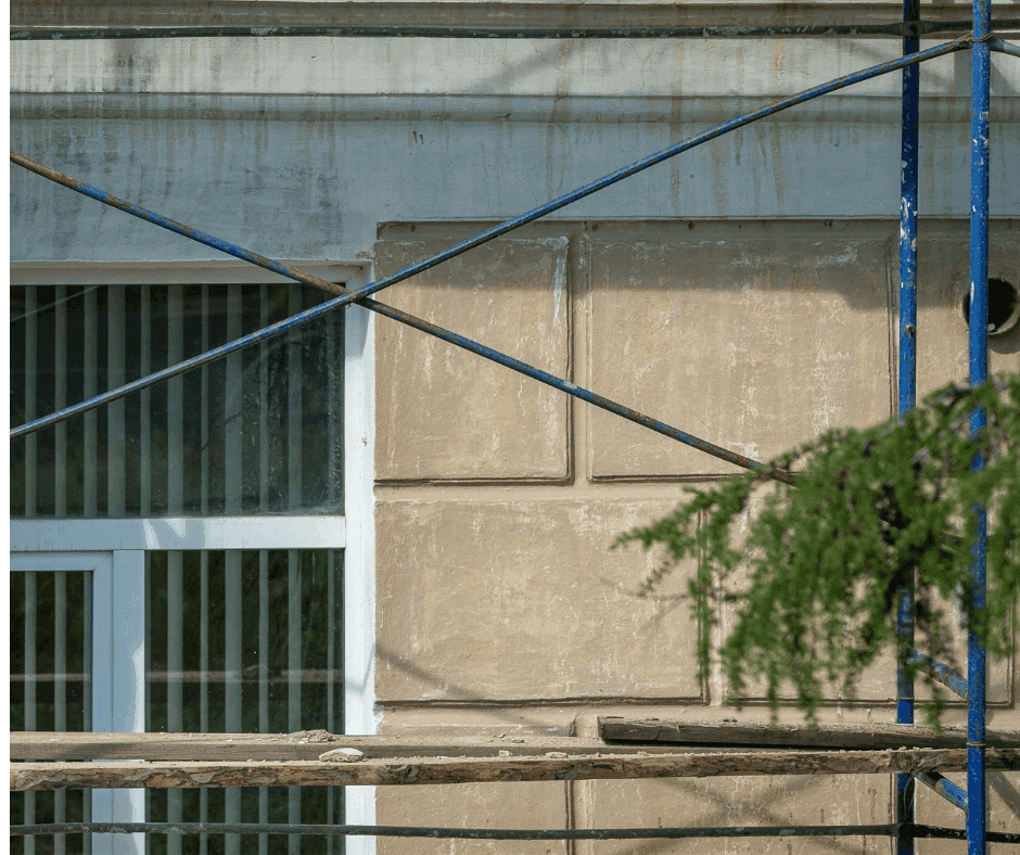 Riprendono i lavori di ristrutturazione della Casa di Comunità di Tradate finanziati con fondi PNRR