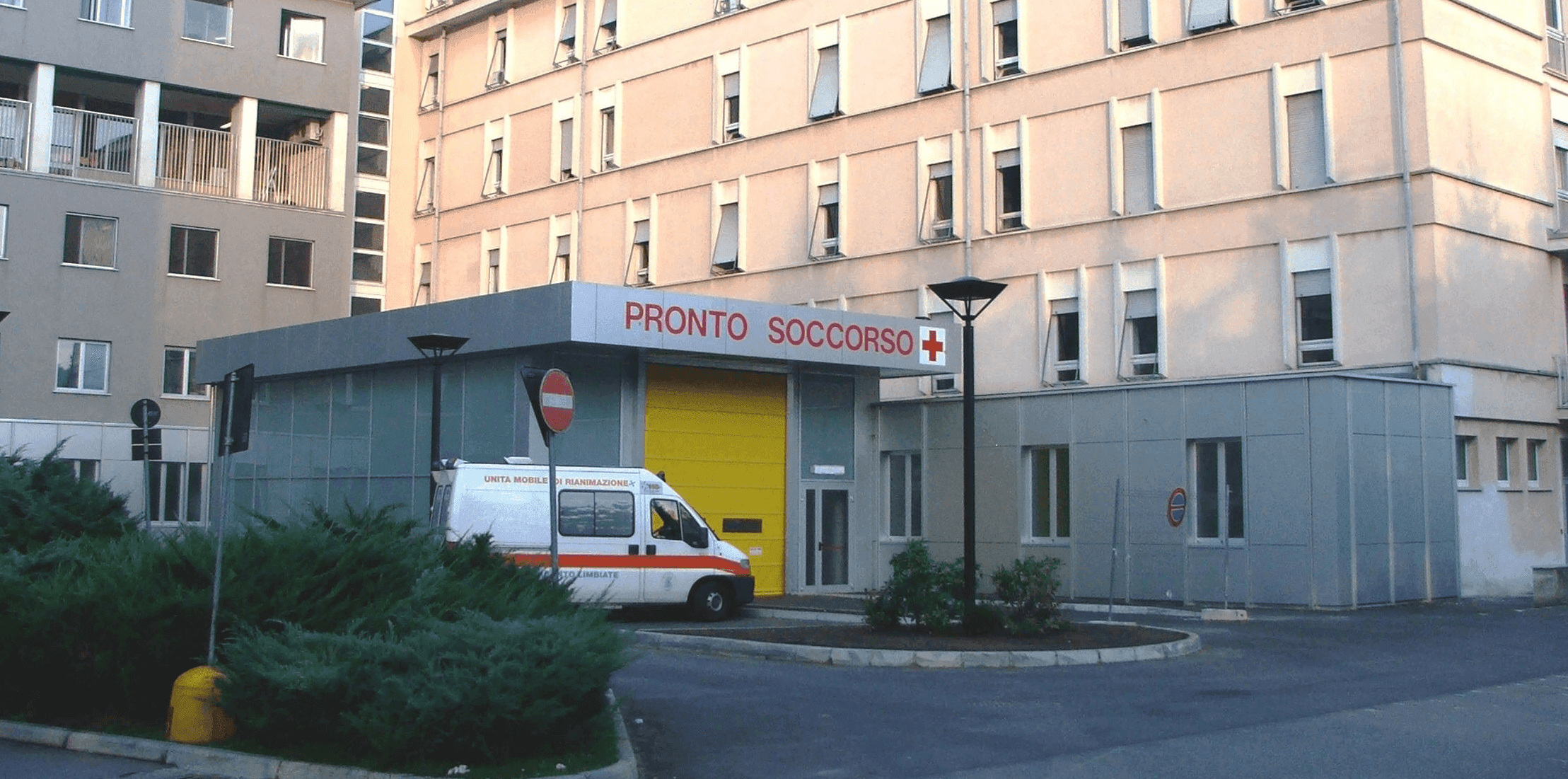 Un nuovo ambulatorio di Endocrinologia all'Ospedale di Tradate