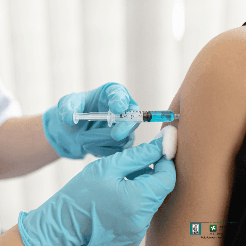 Giornata Internazionale per l’Eliminazione del Tumore della Cervice Uterina - Vaccinazioni anti-HPV gratuite per ragazzi e ragazze dai 12 ai 26 anni