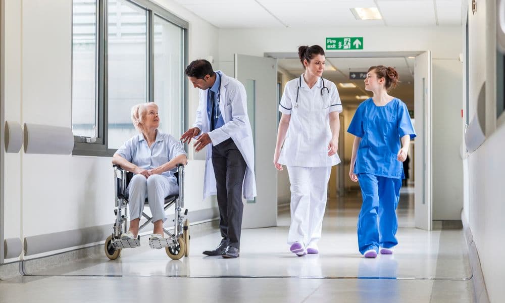 Attività ambulatoriale: si riparte dal 3 giugno.