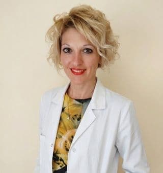 Dott.ssa Susanna Ronchi
