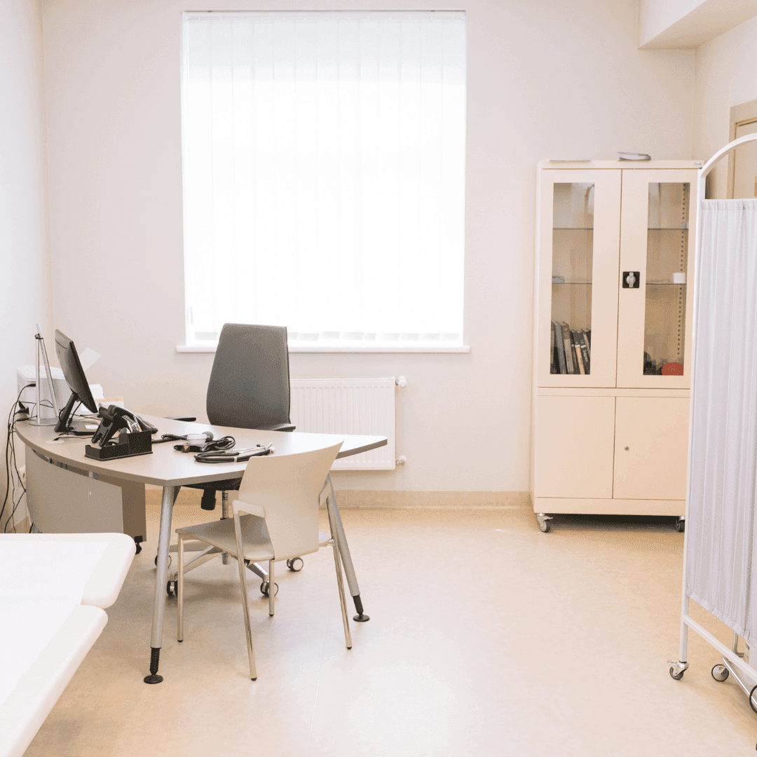 La Casa di Comunità di Tradate amplia i servizi con il nuovo Ambulatorio di Reumatologia. Completata la riorganizzazione degli spazi dal 9 dicembre