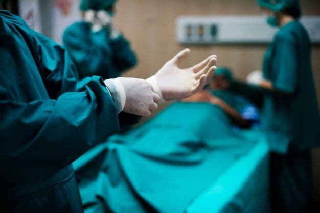 Cresce ancora l'attività chirurgica nell'ASST Sette Laghi.