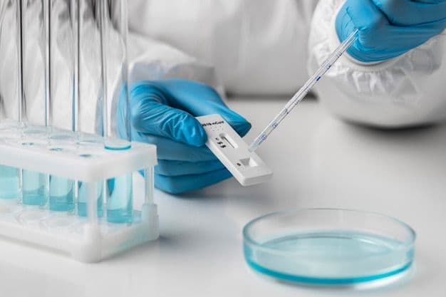 Chiude il Centro tamponi di Laveno Mombello, danneggiato dal forte vento