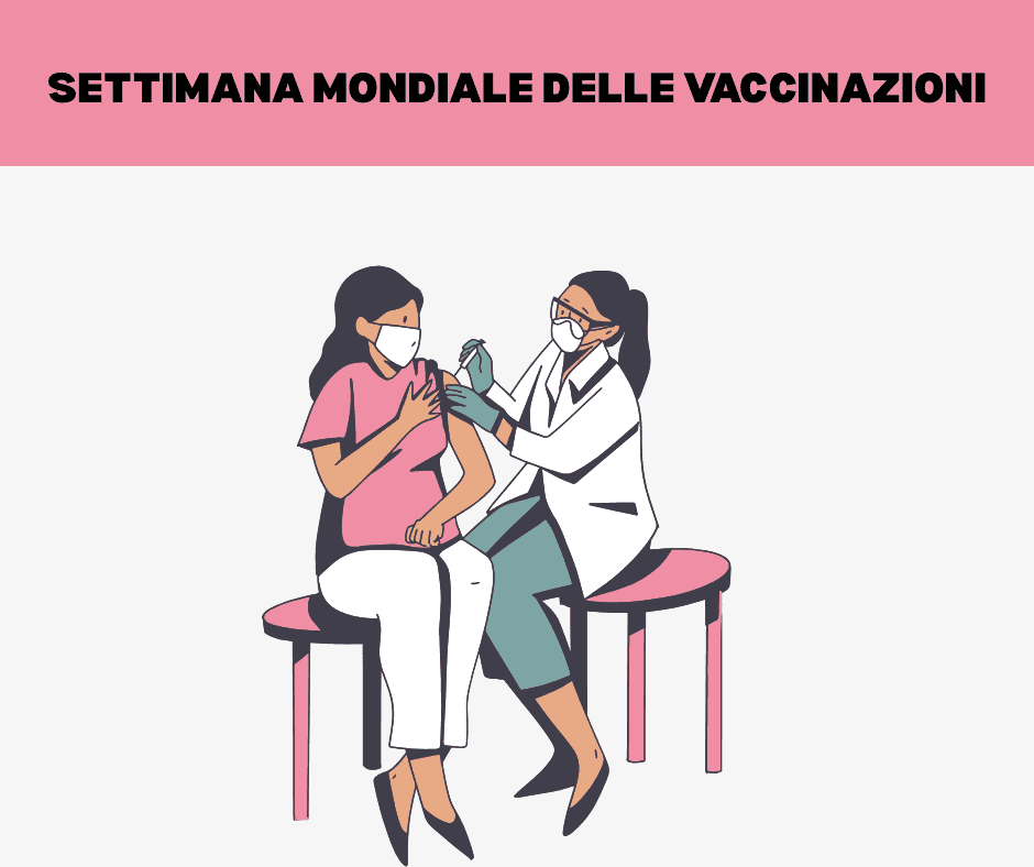 Settimana Mondiale delle Vaccinazioni: l’impegno costante di ASST Sette Laghi per la prevenzione
