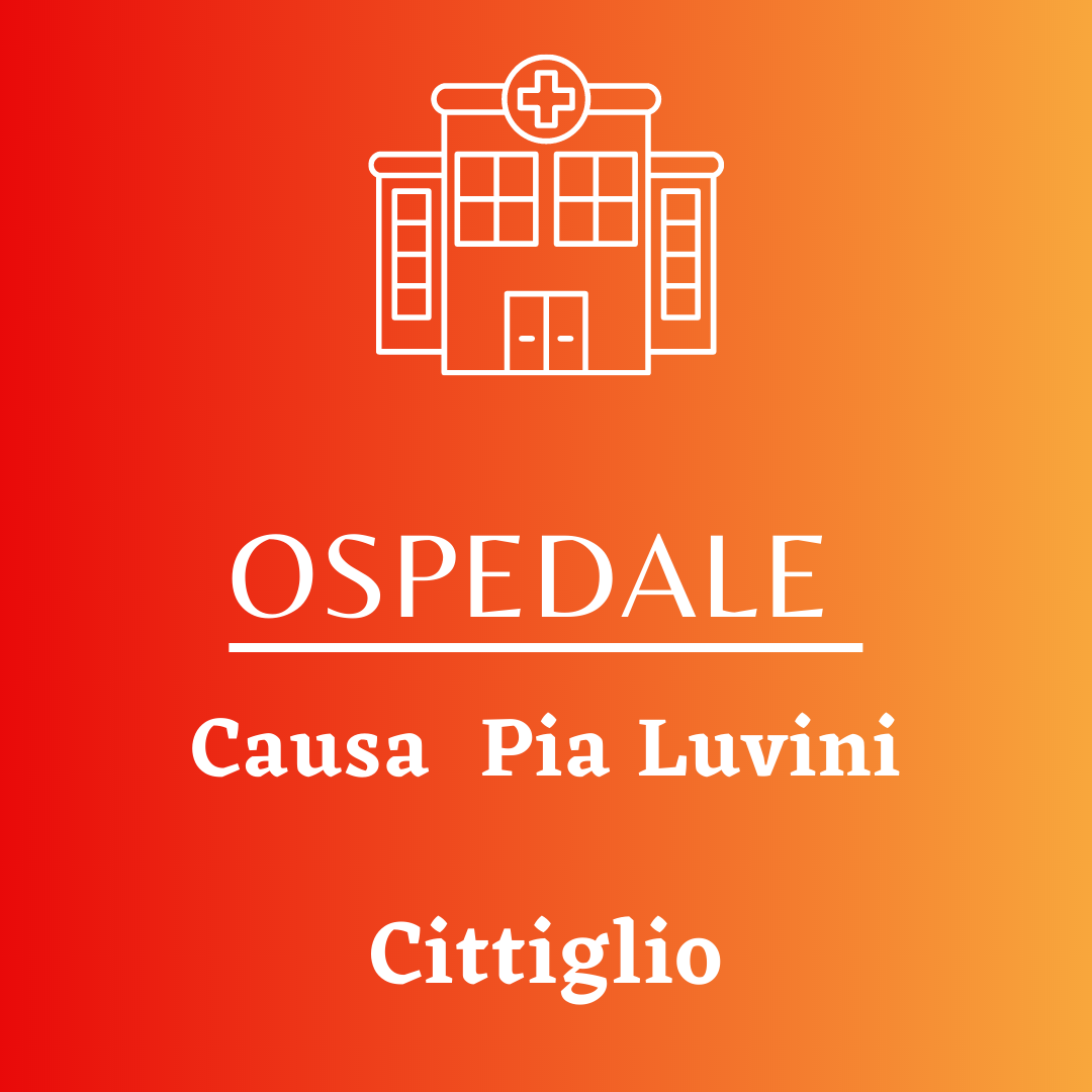 ospedale cittiglio presentazione