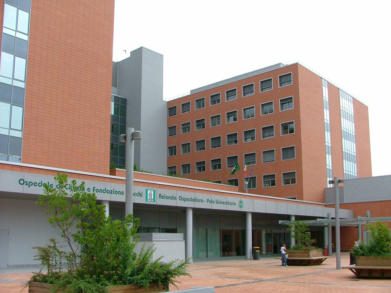 Un trauma alla spalla rarissimo e pericoloso, affrontato con successo da un grande gioco di squadra del nostro Trauma Center