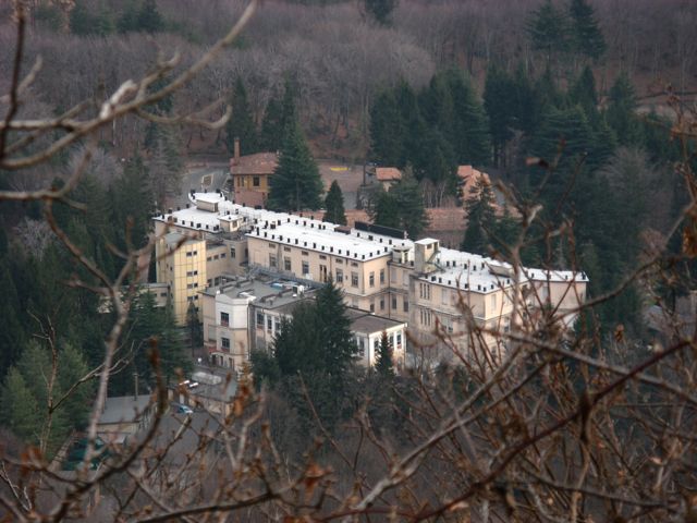 Deliberato l'avviso per la valorizzazione dell'Ospedale di Cuasso