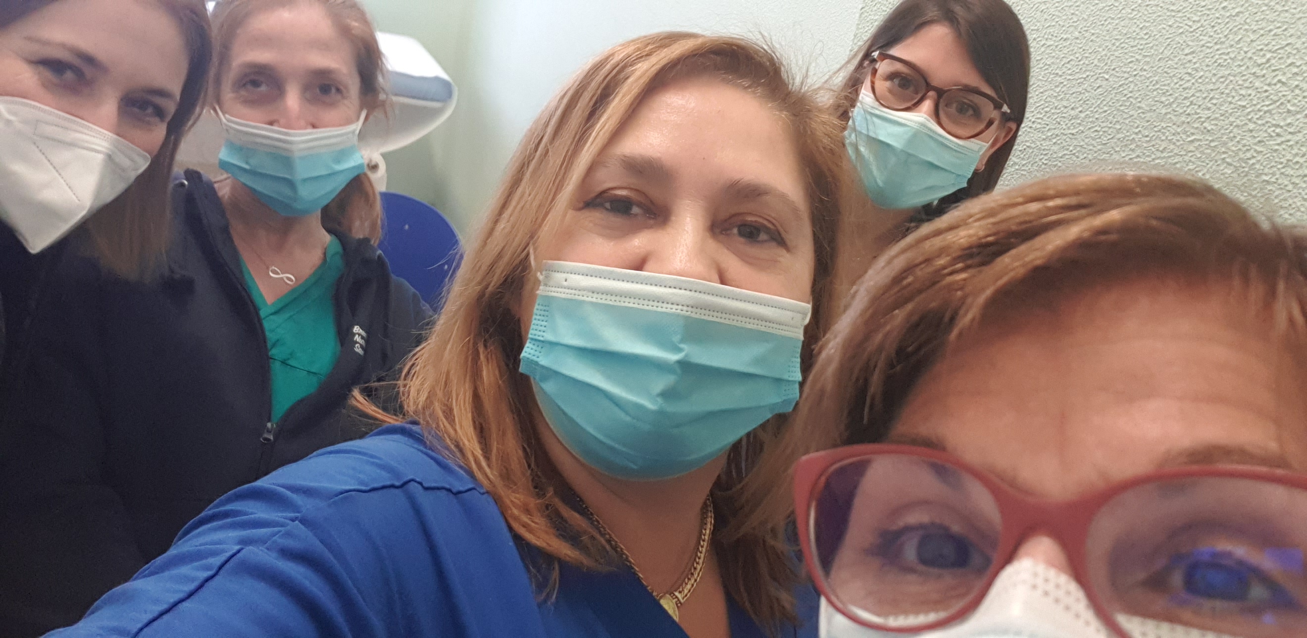 Il Covid non ferma la Breast Unit di ASST Sette Laghi: oltre 400 gli interventi nel 2020