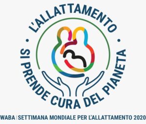 Allattare al seno si può anche con il Covid. E' una pratica naturale, utile alla salute di mamme e bambini e giova all'ambiente