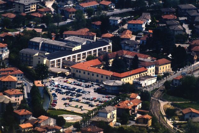 Un centro iperbarico a Cittiglio: due milioni di euro stanziati da Regione Lombardia