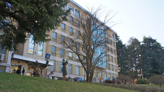Potenziati e diversificati gli ambulatori ortopedici di Luino