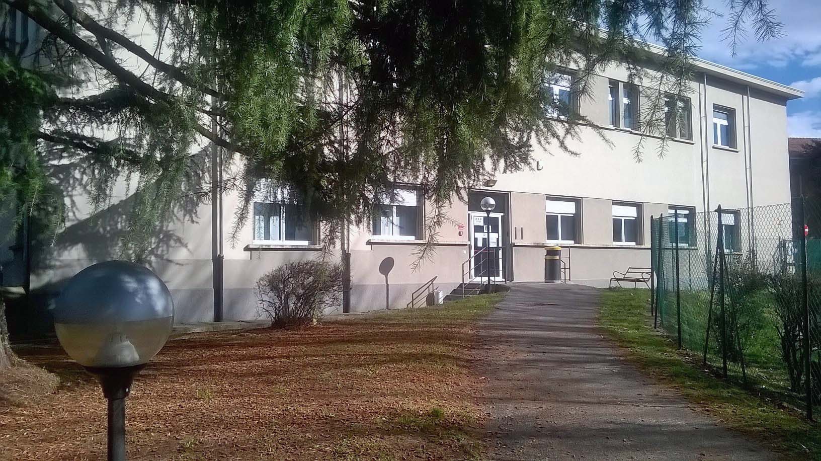 Interventi sul Padiglione De Sanctis in Via Ottorino Rossi: lavori per 1 milione di Euro finanziati da Regione Lombardia