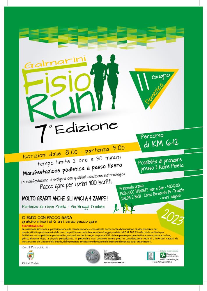 FISIORUN 2023