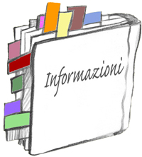 opuscoli informativi