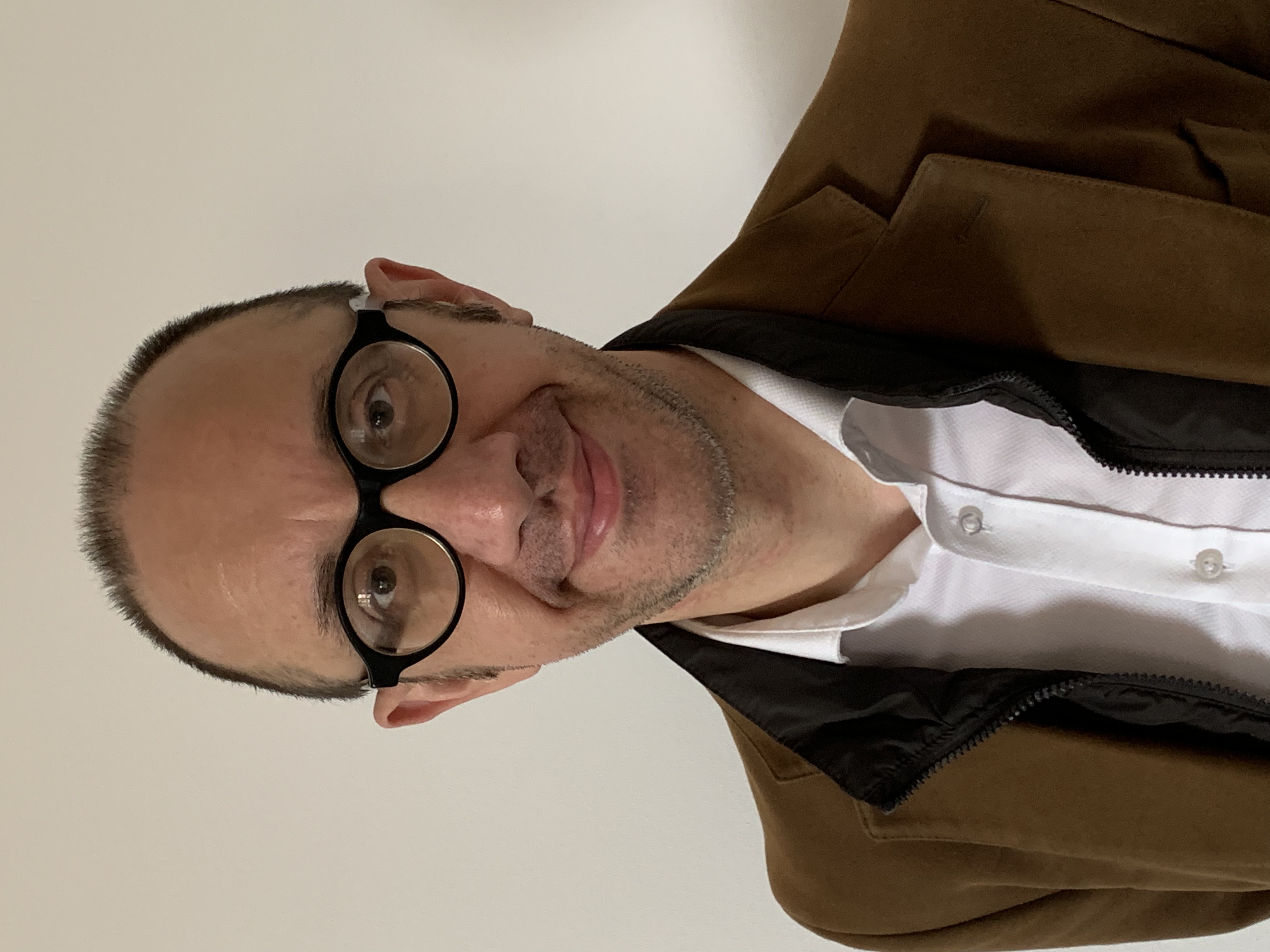 Il nuovo Direttore della Neurologia varesina è Simone Vidale