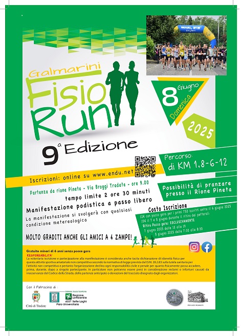  FISIORUN 2025 