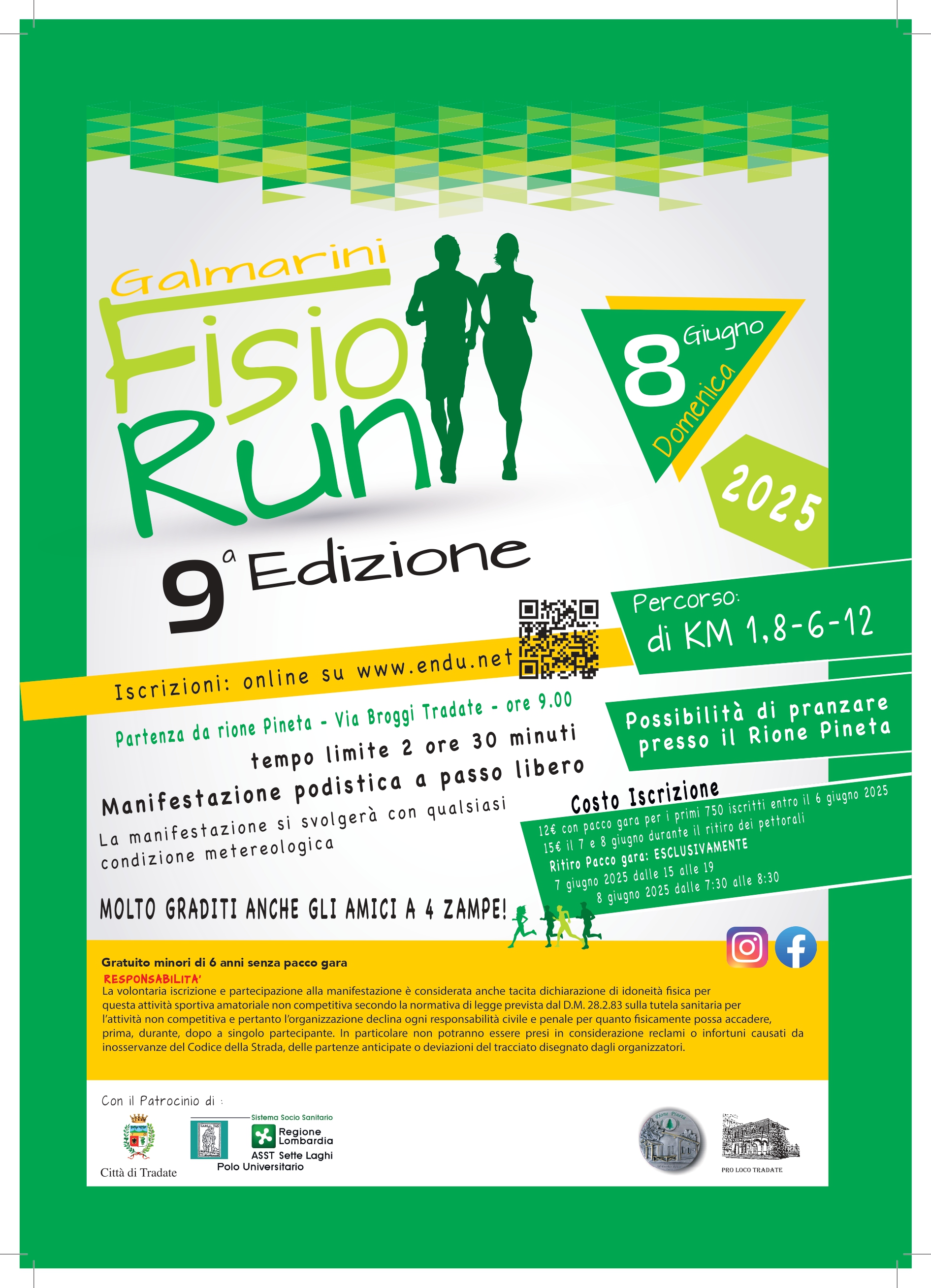  FISIORUN 2025 