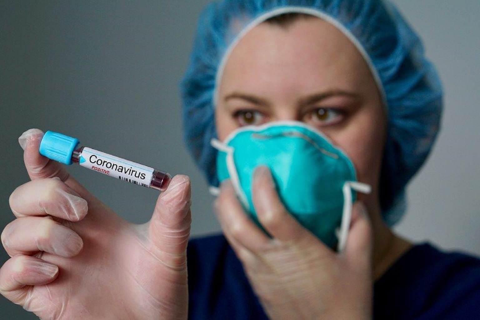 Nuovo Punto tamponi in località Fontanelle di Malnate