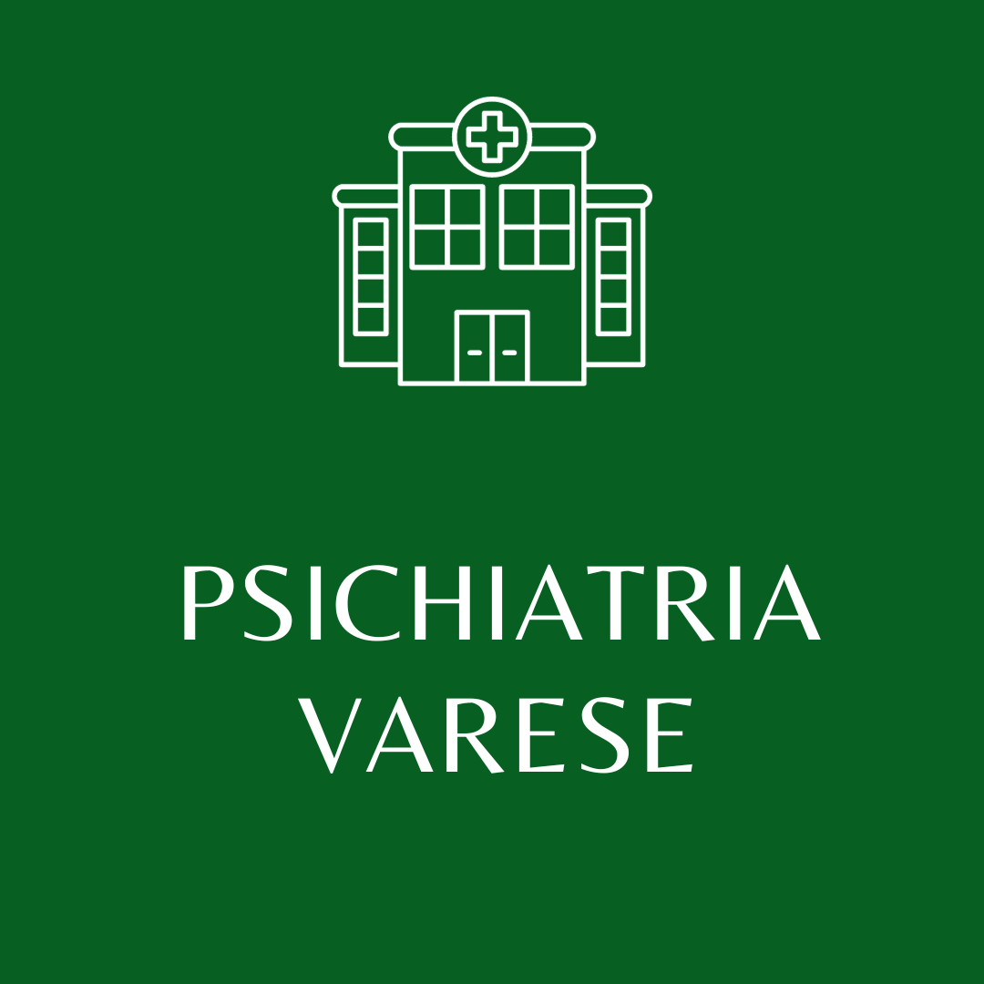 psichiatria varese