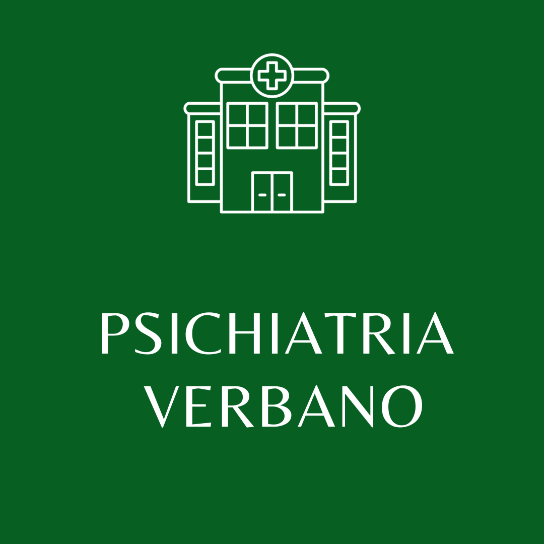 psichiatria verbano