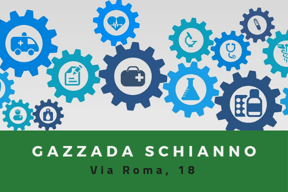 sede distrettuale di gazzada schianno