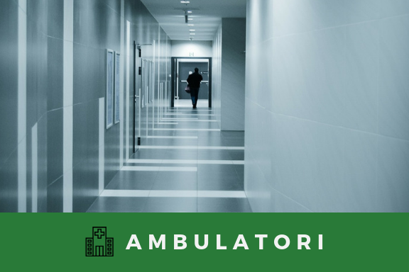 ambulatori commissioni indennizzi