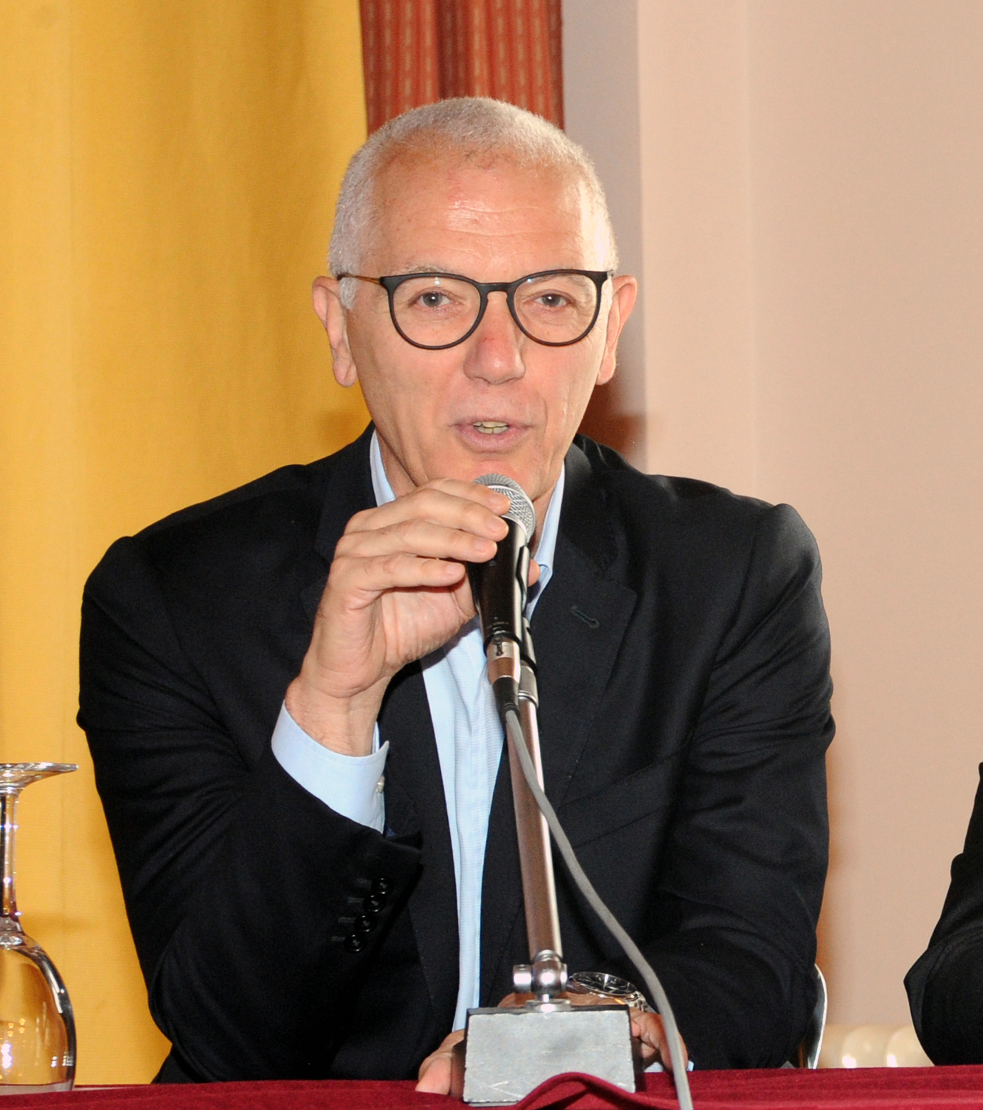 Il Dottor Sergio Segato eletto consigliere nazionale AIGO