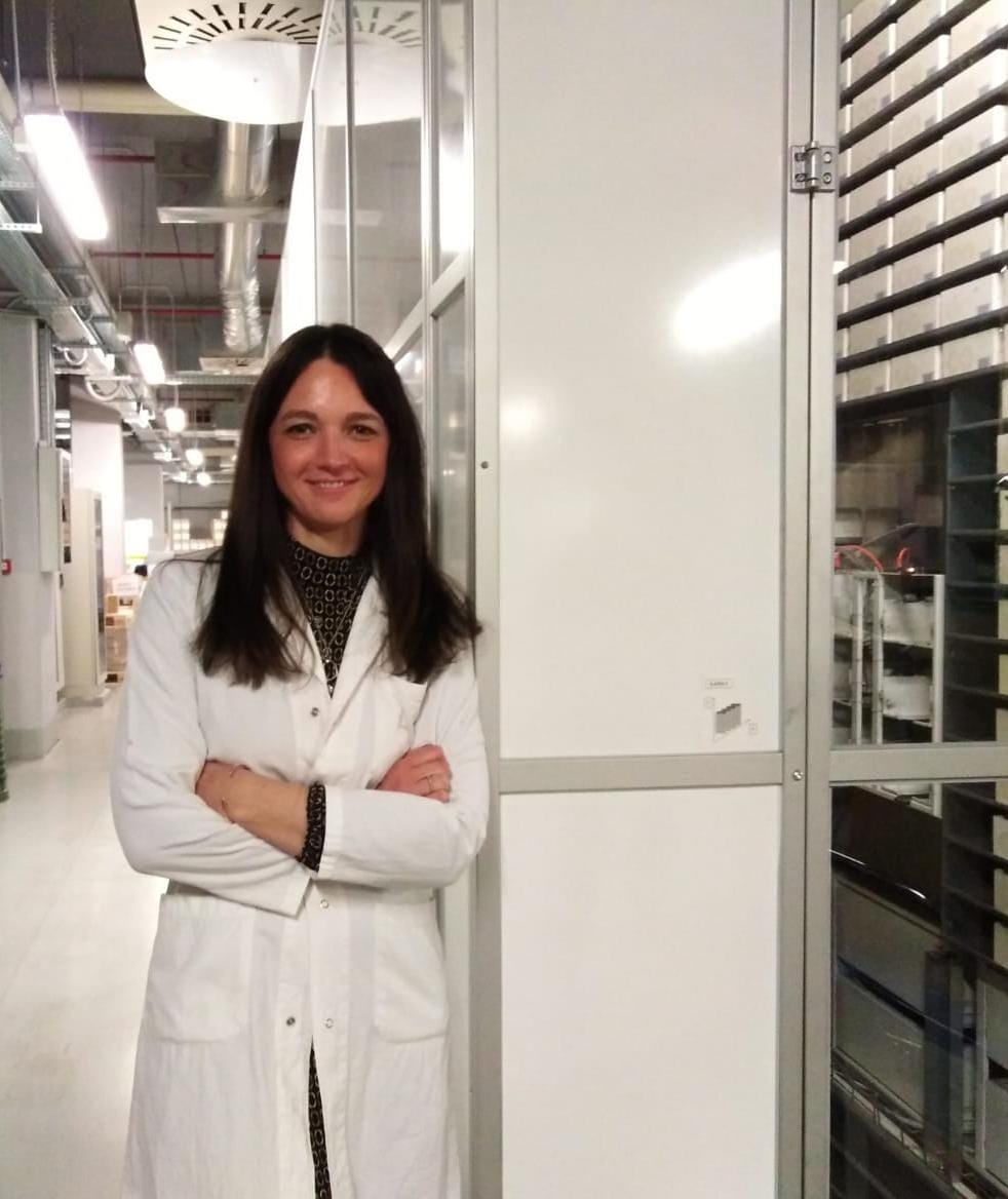 Nuovo Direttore della Farmacia di ASST Sette Laghi: è la Dott.ssa Raffaella Cavi