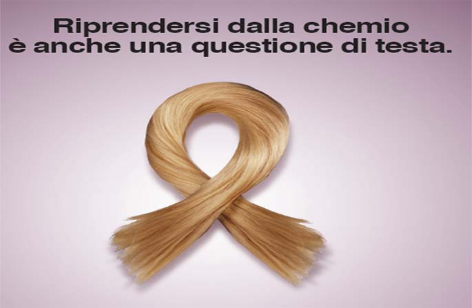 Contributo economico per l’acquisto di parrucche per le persone sottoposte a terapia oncologica