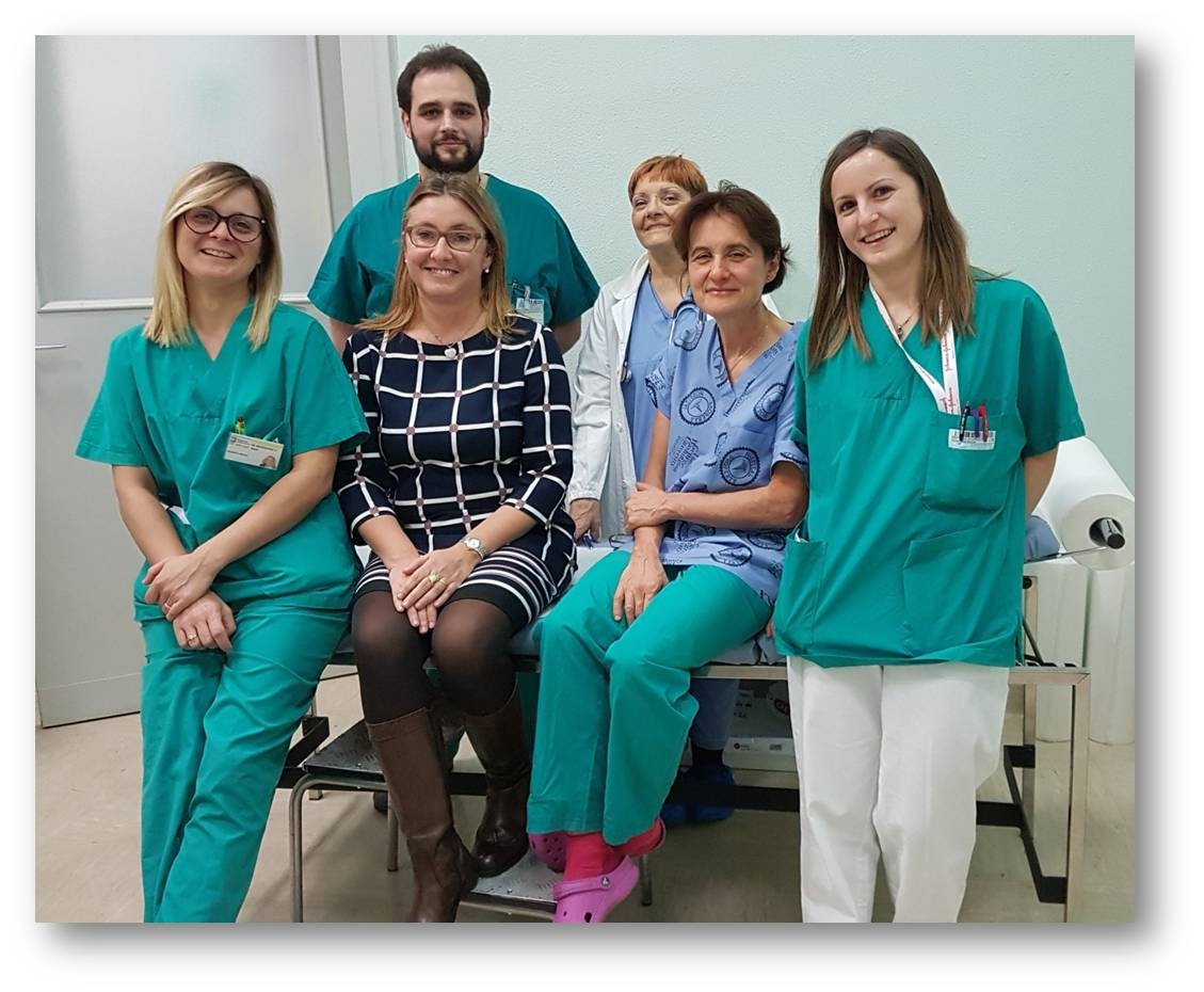 La Breast Unit di Varese partecipa ad un progetto di Value Based Medicine