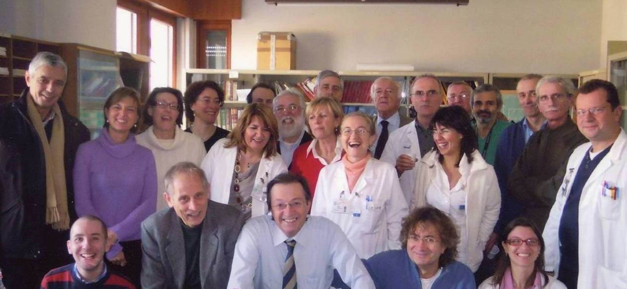 Visite guidate degli studenti delle classi V del Liceo Scientifico “G. Ferraris” all’Ospedale di Circolo di Varese